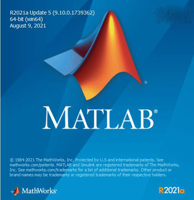 MATLAB R2021a中文破解版-MATLAB R2021a中文版64位下载