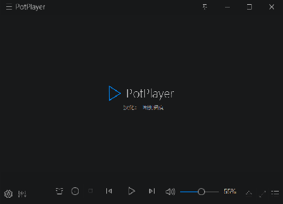 Daum PotPlayer中文版去广告下载-Daum PotPlayer中文绿色版