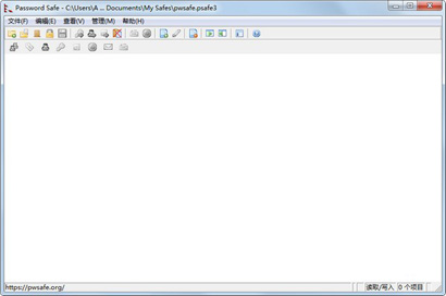 KeePass Password Safe中文版下载-KeePass Password Safe中文绿色版