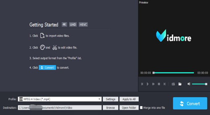 Vidmore Video Enhancer最新版-Vidmore Video Enhancer免费版(防抖处理软件)