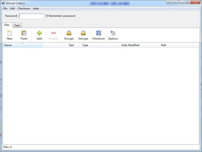 Encrypt Care免费版下载-Encrypt Care电脑隐私加密软件最新版