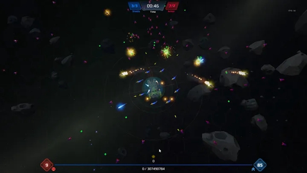 星际幸存者安卓版-星际幸存者安卓版下载v1.0.63