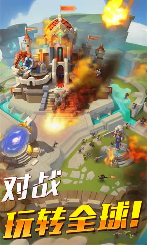 帝国纪元免费版-帝国纪元免费版下载v1.4.5