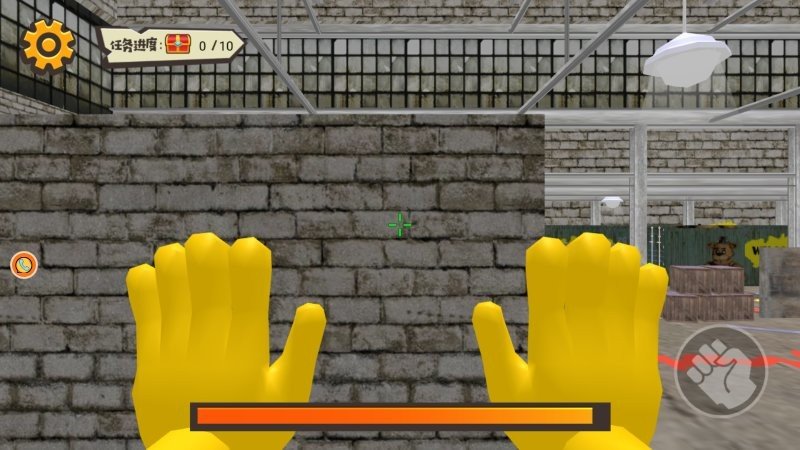 逃出恐怖小镇免费版-逃出恐怖小镇免费版下载v1.0.1