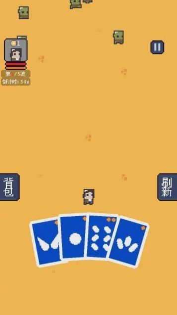 我卡牌贼6手游版-我卡牌贼6手游版下载v1.2