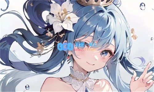 AI赵露思人工智能形象制作：利用AI技术打造赵露思的虚拟形象