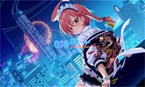 网易阴阳师&times;初音未来联动第二弹PV正式公开