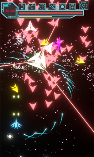霓虹空战安卓版-霓虹空战安卓游戏下载v1.6.803 中文版