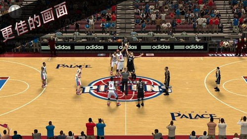 nba2k16中文版下载安卓版-nba2k16最新版下载安装v0.0.29 中文版
