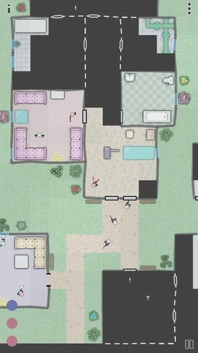 特种战术安卓版-特种战术安卓游戏下载v1.02a 破解版