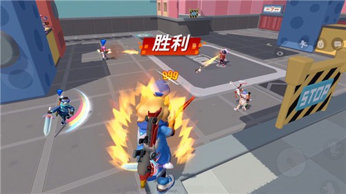 宝可梦大集结下载安装