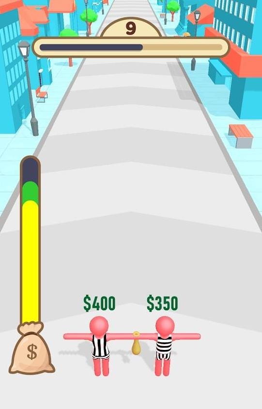 小偷双人跑游戏下载-小偷双人跑游戏最新版v2.0.4