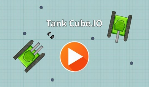 坦克立方体苹果版-坦克立方体苹果版下载v2.0.1