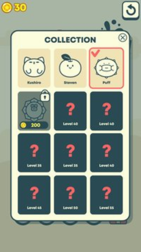 猫猫变色下载-猫猫变色2023新版v1.0.0