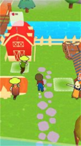 我的农场冒险下载-我的农场冒险2023最新版本v1.1.3