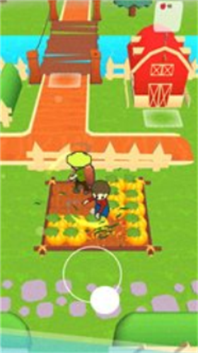 我的农场冒险下载-我的农场冒险2023最新版本v1.1.3