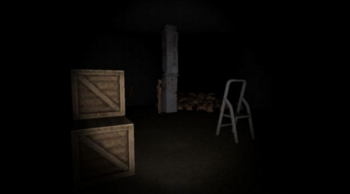 theghost手游下载最新版苹果版-theghost手游安卓手游下载v1.0.50