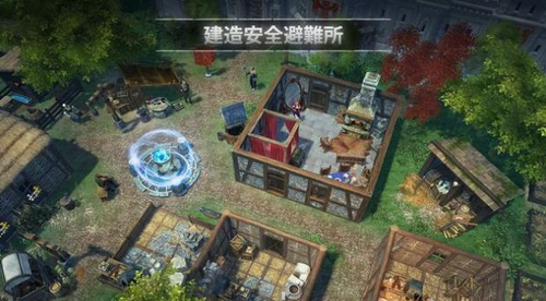 生存工艺不朽的斗士苹果版-生存工艺不朽的斗士2023下载安装v1.4