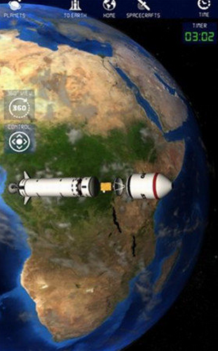 航天模拟器太空旅行苹果版-航天模拟器太空旅行苹果新版下载v1.5.3无广告版
