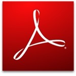 
adobe pdf阅读器