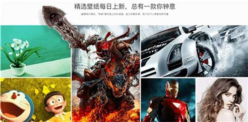 小象壁纸电脑版免费下载-小象壁纸最新客户端下载