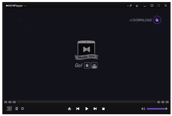 KMPlayer播放器最新版下载-KMPlayer播放器电脑版下载 v4.2.2.56