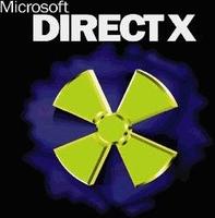 
DirectX9.0中文版