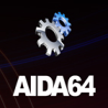 
AIDA64 Extreme中文版 v6.80
