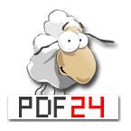
PDF24 Creator中文版 v10.6.2