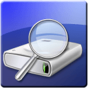 
SSD固态硬盘检测工具 v8.12.11