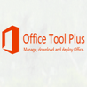 
Office Tool Plus v8.2.9.0