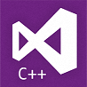 
Visual C++ 2015