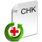 
CHK文件恢复专家 v1.25