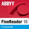 
ABBYY FineReader 15.0