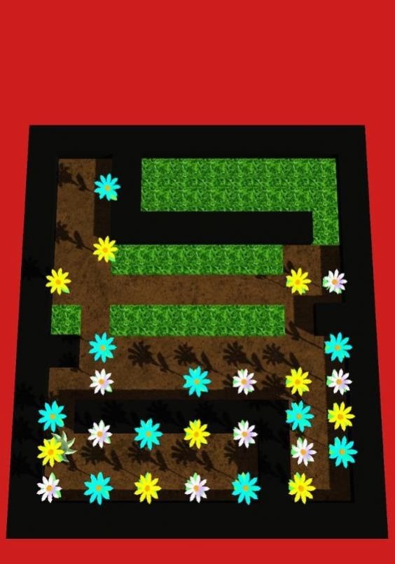 割草成花游戏安卓官方版-割草成花游戏2023最新版地址官方最新