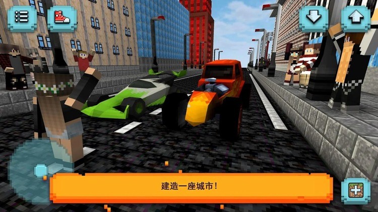 我在忍村当村长安卓版