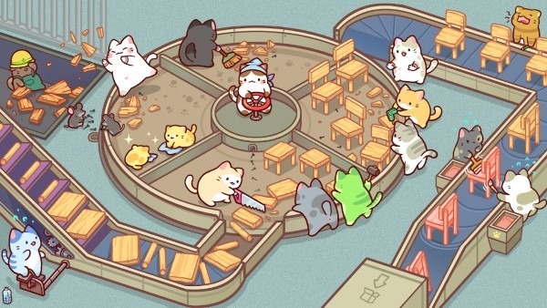 猫咪大亨下载-猫咪大亨手机版下载官方最新