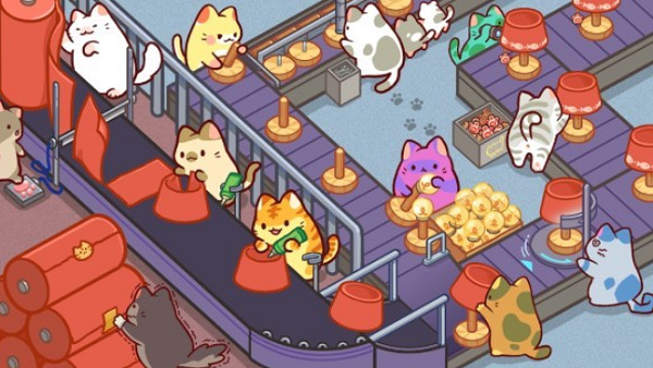猫咪大亨下载-猫咪大亨手机版下载官方最新