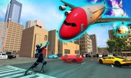 死城僵尸生存汉化破解版