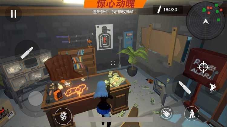 少女战地手机版下载-少女战地手机版2023最新版v1.64.1