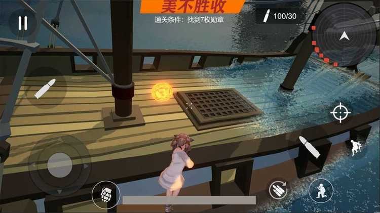 少女战地手机版下载-少女战地手机版2023最新版v1.64.1