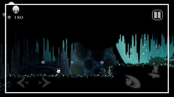 空洞骑士中文版下载-空洞骑士免费版下载v2.1