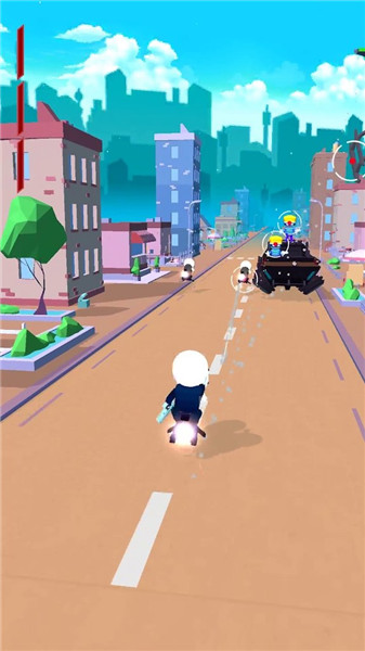 电锯防御安卓版