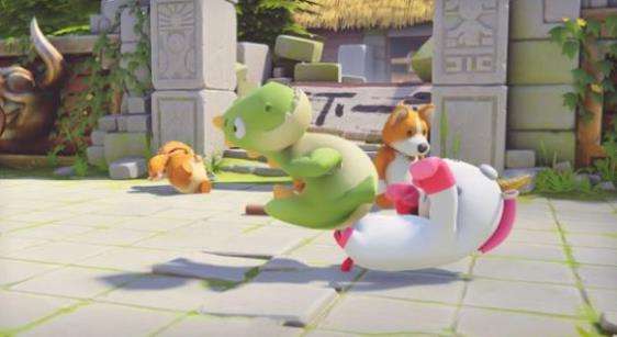 天谕苹果版