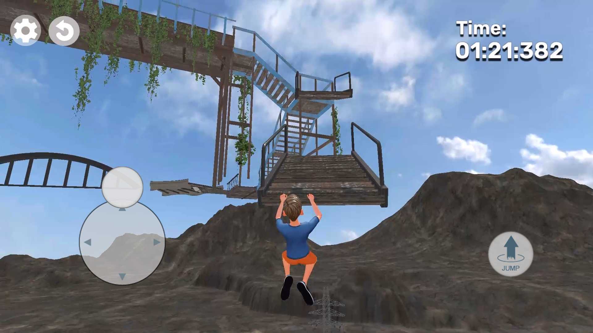 铁球抡城市无限金币版