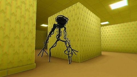 密室躲藏逃跑app最新版