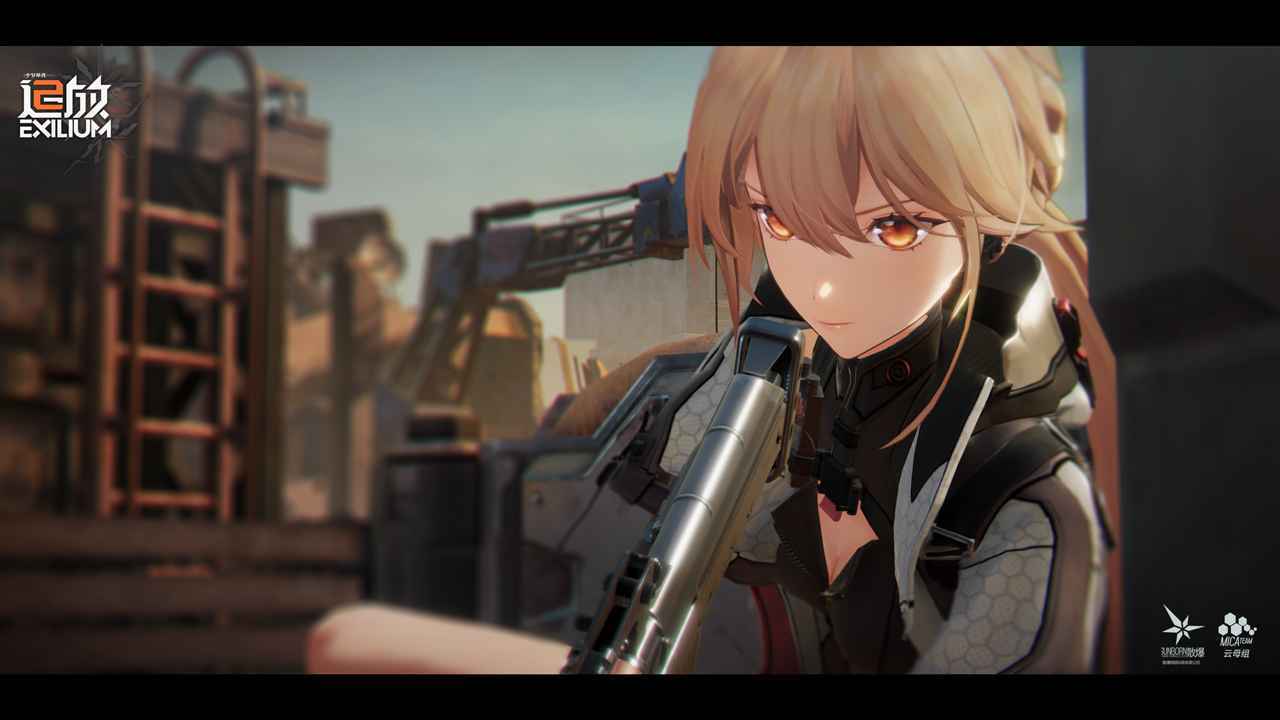 火药粉末奔跑安卓版