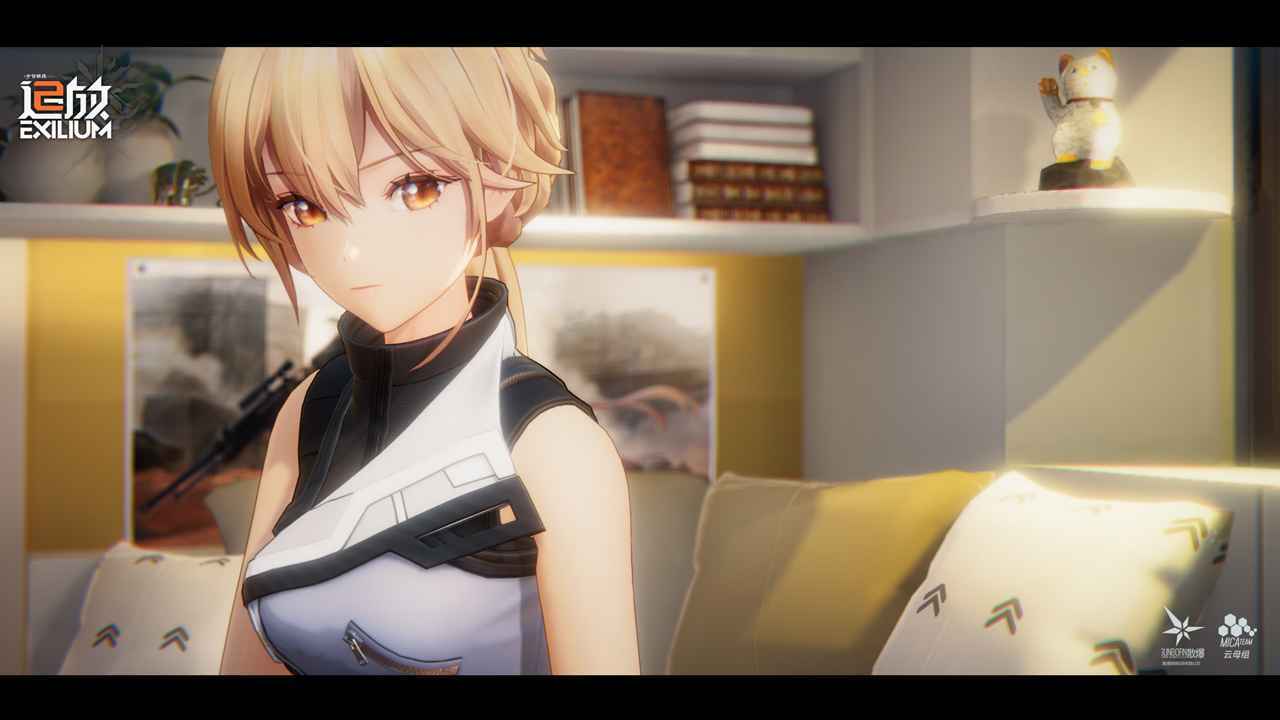 极限勇士冒险手机版