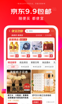 京东苹果版下载安装