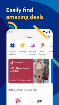 paypal下载手机版